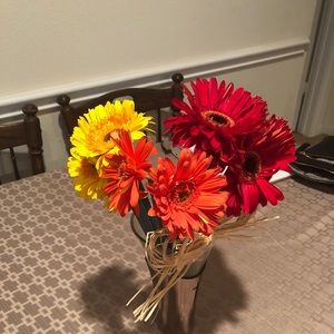 Meet your Posher, Wawanda